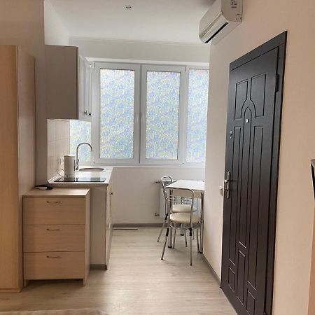 Apartment Mala Zhytomyrska 16 Kiev Eksteriør bilde