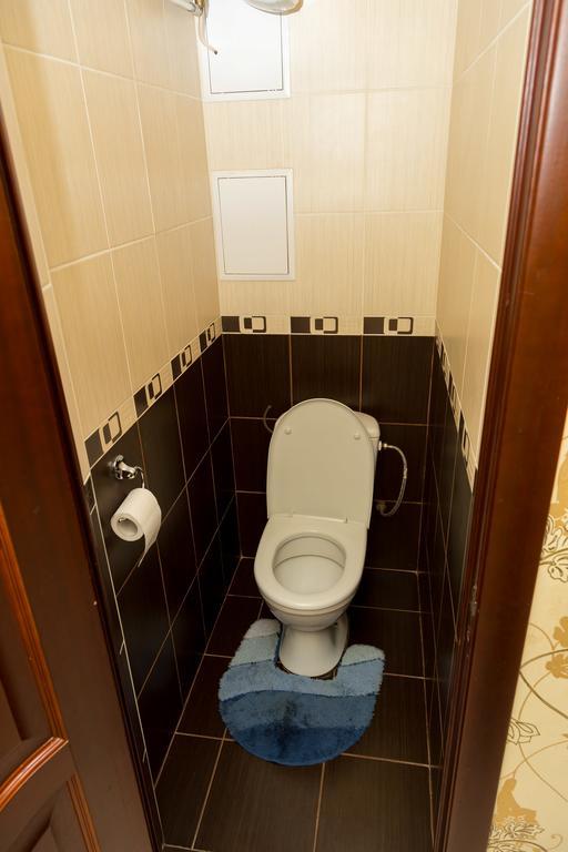 Apartment Mala Zhytomyrska 16 Kiev Eksteriør bilde