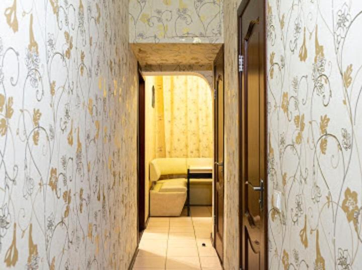 Apartment Mala Zhytomyrska 16 Kiev Eksteriør bilde