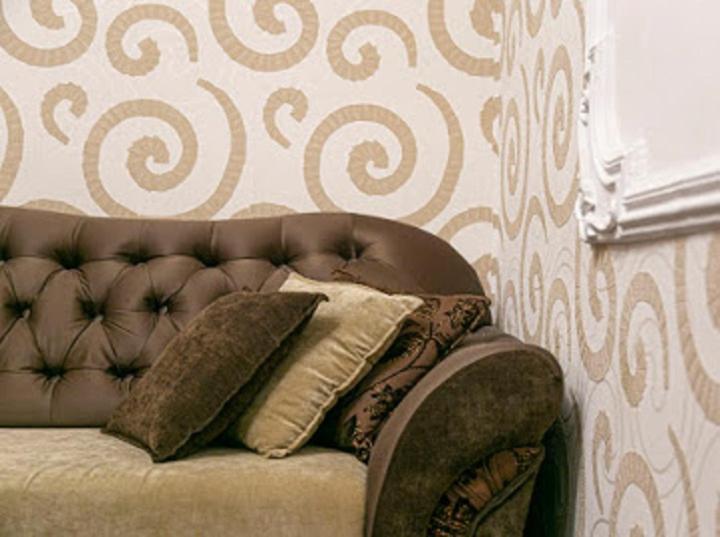Apartment Mala Zhytomyrska 16 Kiev Eksteriør bilde